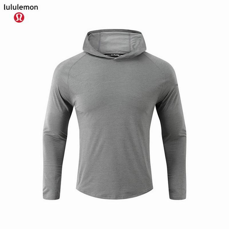 Lululemon Men's Long Sleeve T-shirts 94